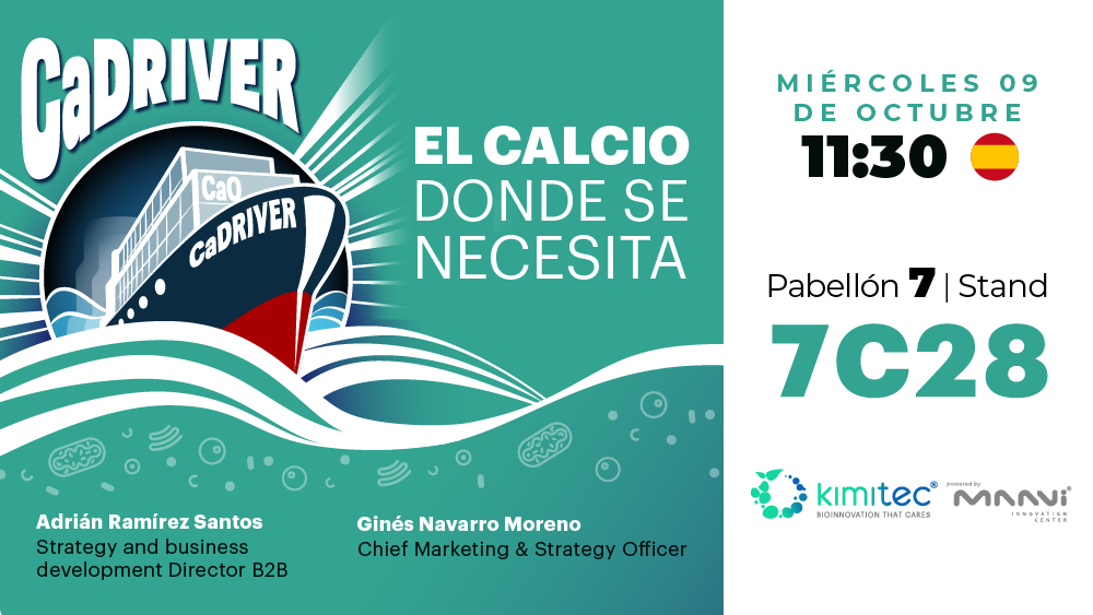 kimitec bioestimulante